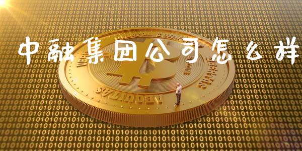 中融集团公司怎么样_https://www.fcdydaikuan.com_德指期货直播_第1张