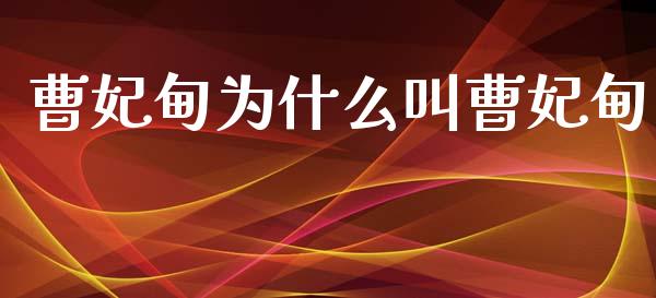 曹妃甸为什么叫曹妃甸_https://www.fcdydaikuan.com_恒指期货直播_第1张