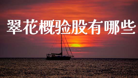 翠花概验股有哪些_https://www.fcdydaikuan.com_恒生指数直播室_第1张