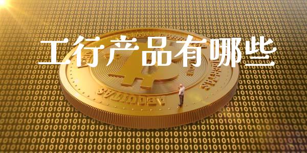 工行产品有哪些_https://www.fcdydaikuan.com_恒生指数直播室_第1张