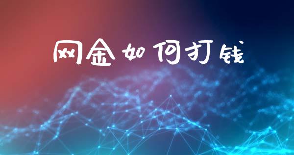 网金如何打钱_https://www.fcdydaikuan.com_恒生指数直播室_第1张