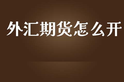外汇期货怎么开_https://www.fcdydaikuan.com_恒生指数直播室_第1张