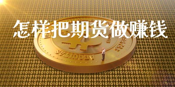 怎样把期货做赚钱_https://www.fcdydaikuan.com_恒生指数直播室_第1张
