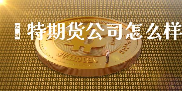 蓓特期货公司怎么样_https://www.fcdydaikuan.com_恒生指数直播室_第1张