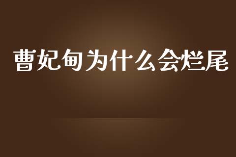 曹妃甸为什么会烂尾_https://www.fcdydaikuan.com_恒指期货直播_第1张
