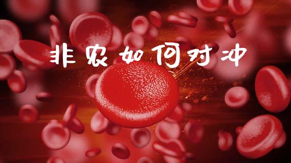 非农如何对冲_https://www.fcdydaikuan.com_德指期货直播_第1张