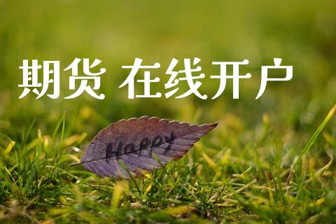 期货 在线开户_https://www.fcdydaikuan.com_恒指期货直播_第1张