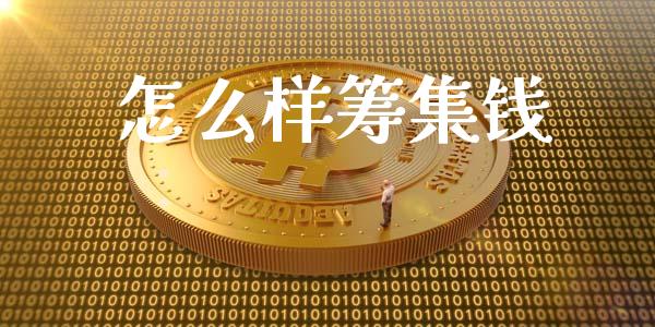怎么样筹集钱_https://www.fcdydaikuan.com_恒生指数直播室_第1张
