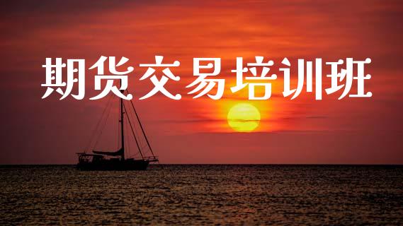 期货交易培训班_https://www.fcdydaikuan.com_恒指期货直播_第1张