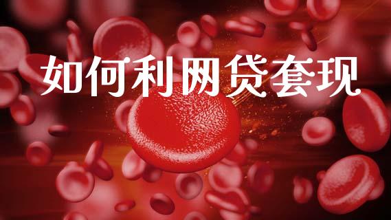 如何利网贷套现_https://www.fcdydaikuan.com_恒生指数直播室_第1张
