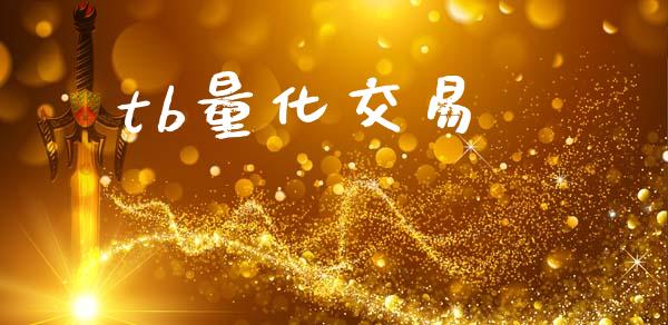 tb量化交易_https://www.fcdydaikuan.com_德指期货直播_第1张