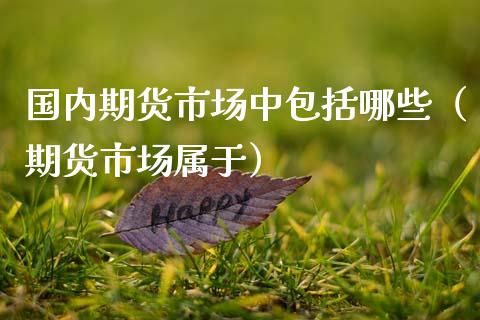 国内期货市场中包括哪些(期货市场属于)_恒指期货直播_第1张_恒生指数直播室_恒指期货直播_德指期货直播_黄金期货直播 国内期货市场中包括哪些(期货市场属于)_https://www.fcdydaikuan.com_恒指期货直播_第1张