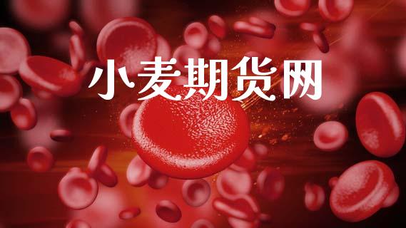 小麦期货网_https://www.fcdydaikuan.com_德指期货直播_第1张