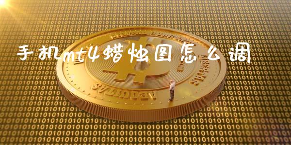 手机mt4蜡烛图怎么调_https://www.fcdydaikuan.com_黄金期货直播_第1张