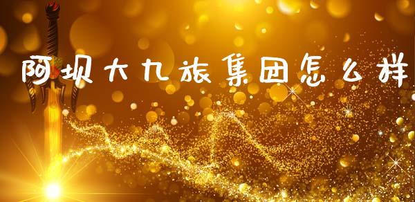 阿坝大九旅集团怎么样_https://www.fcdydaikuan.com_恒指期货直播_第1张