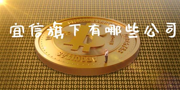 宜信旗下有哪些公司_https://www.fcdydaikuan.com_恒指期货直播_第1张