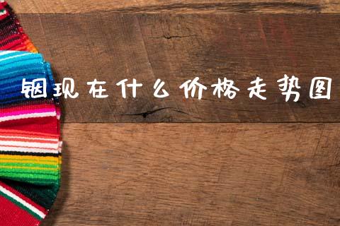 铟现在什么价格走势图_https://www.fcdydaikuan.com_德指期货直播_第1张