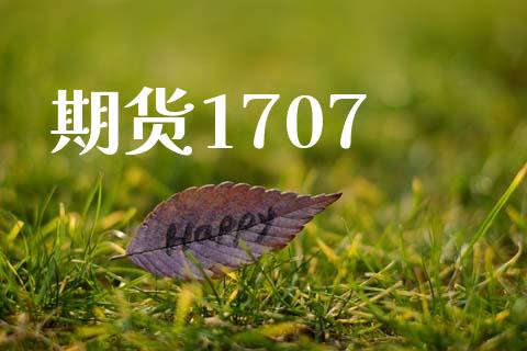 期货1707_https://www.fcdydaikuan.com_黄金期货直播_第1张
