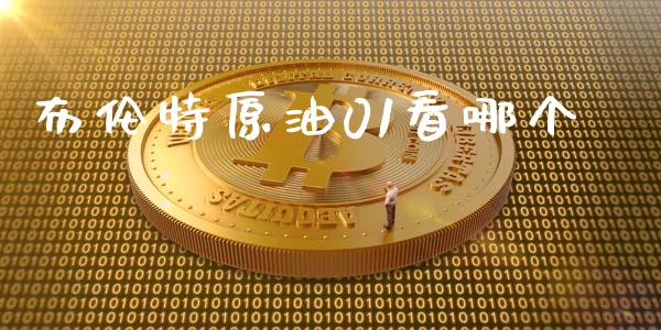 布伦特原油01看哪个_https://www.fcdydaikuan.com_恒生指数直播室_第1张