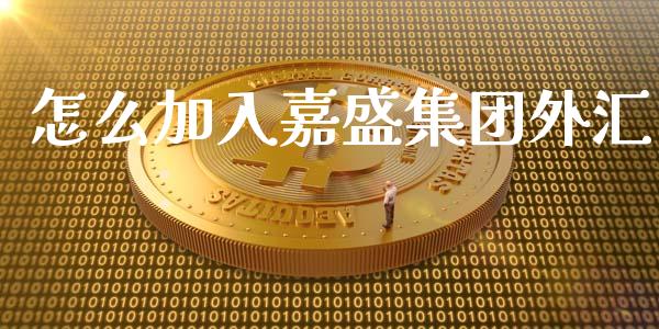 怎么加入嘉盛集团外汇_https://www.fcdydaikuan.com_恒指期货直播_第1张
