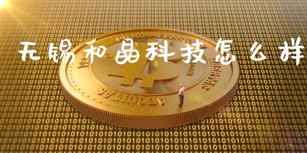 无锡和晶科技怎么样_https://www.fcdydaikuan.com_德指期货直播_第1张