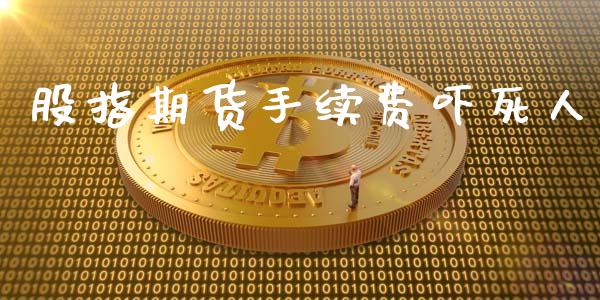 股指期货手续费吓死人_https://www.fcdydaikuan.com_黄金期货直播_第1张