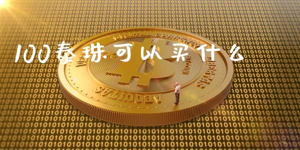 100泰珠可以买什么_https://www.fcdydaikuan.com_恒生指数直播室_第1张