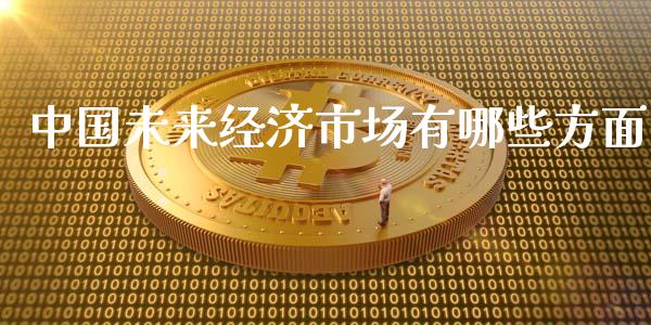 中国未来经济市场有哪些方面_https://www.fcdydaikuan.com_恒生指数直播室_第1张