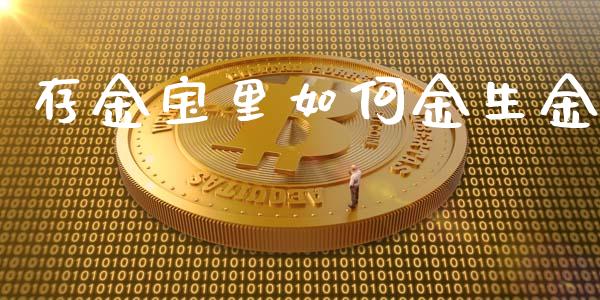 存金宝里如何金生金_https://www.fcdydaikuan.com_黄金期货直播_第1张