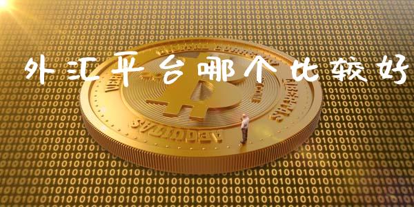 外汇平台哪个比较好_https://www.fcdydaikuan.com_德指期货直播_第1张