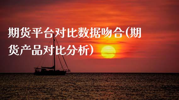 期货平台对比数据吻合(期货产品对比分析)_https://www.fcdydaikuan.com_恒指期货直播_第1张