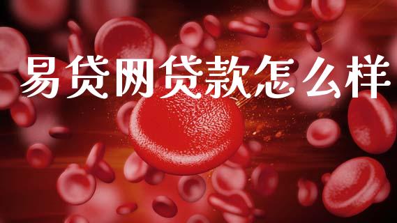 易贷网贷款怎么样_https://www.fcdydaikuan.com_恒生指数直播室_第1张