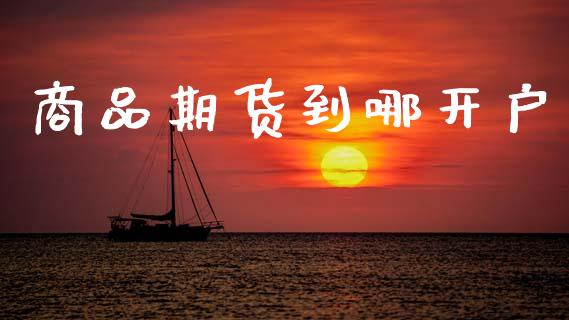 商品期货到哪开户_https://www.fcdydaikuan.com_德指期货直播_第1张