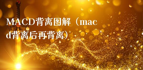 MACD背离图解(macd背离后再背离)_恒指期货直播_第1张_恒生指数直播室_恒指期货直播_德指期货直播_黄金期货直播 MACD背离图解(macd背离后再背离)_https://www.fcdydaikuan.com_恒指期货直播_第1张