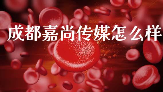 成都嘉尚传媒怎么样_https://www.fcdydaikuan.com_恒指期货直播_第1张
