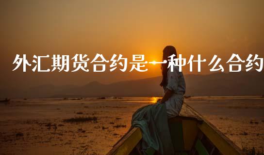 外汇期货合约是一种什么合约_恒指期货直播_第1张_恒生指数直播室_恒指期货直播_德指期货直播_黄金期货直播 外汇期货合约是一种什么合约_https://www.fcdydaikuan.com_恒指期货直播_第1张