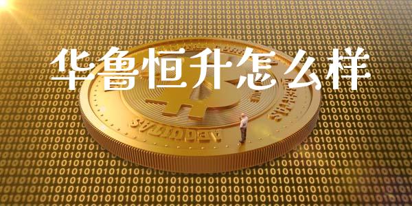华鲁恒升怎么样_https://www.fcdydaikuan.com_恒指期货直播_第1张