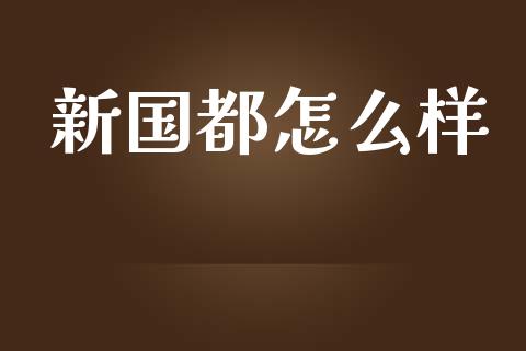 新国都怎么样_https://www.fcdydaikuan.com_黄金期货直播_第1张
