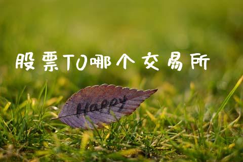 股票T0哪个交易所_https://www.fcdydaikuan.com_恒生指数直播室_第1张