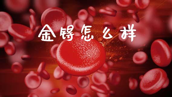 金锝怎么样_https://www.fcdydaikuan.com_德指期货直播_第1张