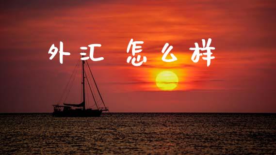外汇 怎么样_https://www.fcdydaikuan.com_黄金期货直播_第1张