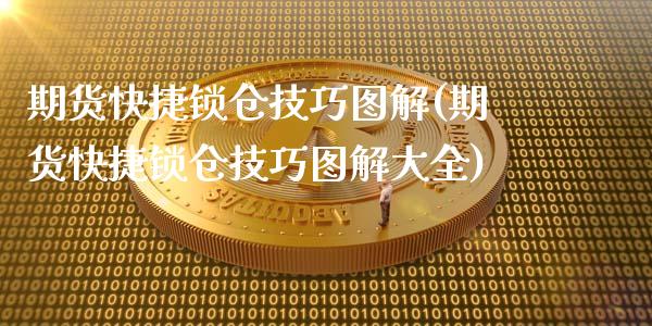 期货快捷锁仓技巧图解(期货快捷锁仓技巧图解大全)_https://www.fcdydaikuan.com_德指期货直播_第1张