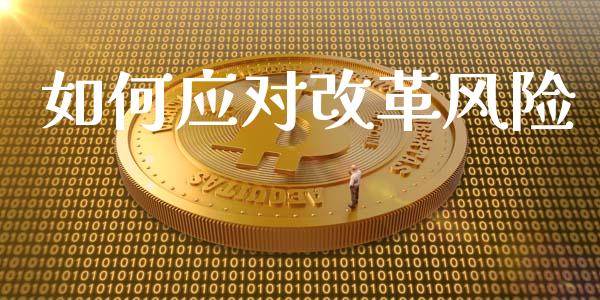 如何应对改革风险_https://www.fcdydaikuan.com_德指期货直播_第1张